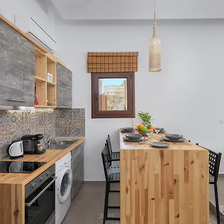 게스트하우스 Alley 7, Old Town 4*