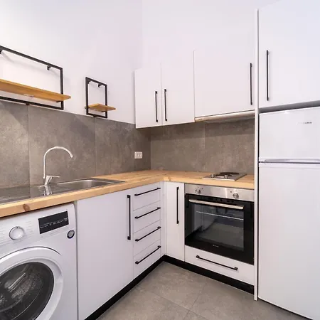 Alley 7, Old Town 게스트하우스 Rhodes City