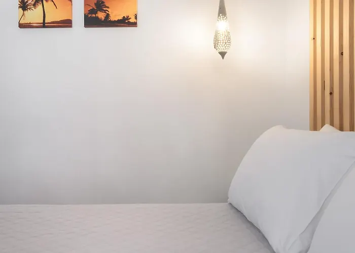 بيت ضيافة Alley 7, Old Town Rhodes City