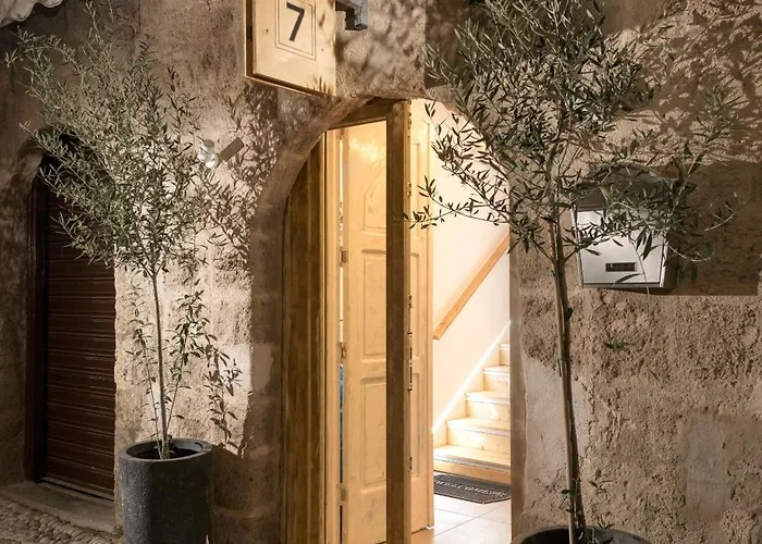 بيت ضيافة Alley 7, Old Town 4*