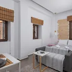 Vendégház Alley 7, Old Town 4*