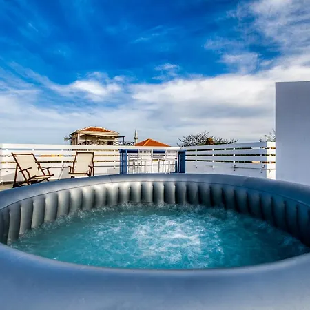 Alley 7, Old Town 4* Rhodes City