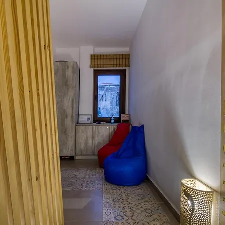 Alley 7, Old Town Guest house Rhodes City