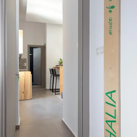 Casa de hóspedes Alley 7, Old Town