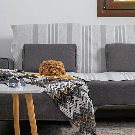 Alley 7, Old Town Rhodes City