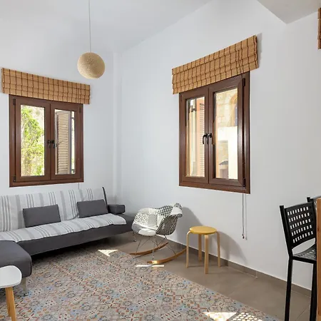 Alley 7, Old Town Casa de hóspedes