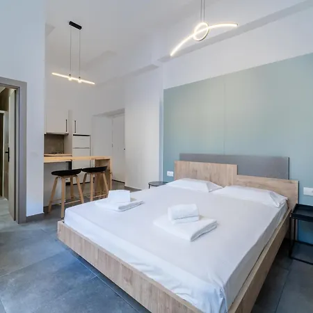 Casa de hóspedes Alley 7, Old Town