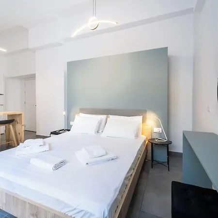 Alley 7, Old Town Pensionat 4*