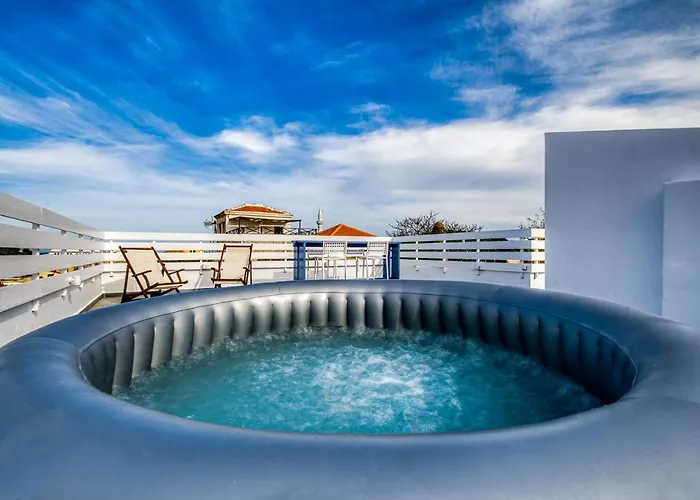 Alley 7, Old Town 4* Rhodes City