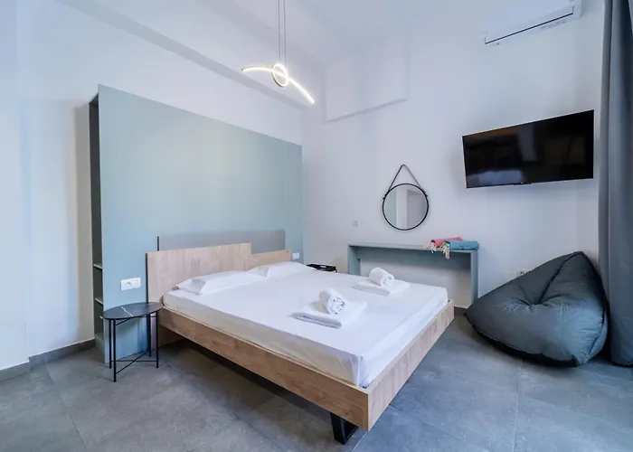 Konukevi Alley 7, Old Town 4*