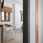 Alley 7, Old Town 4* Rhodes City
