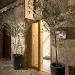 Penzion Alley 7, Old Town 4*