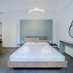 Alley 7, Old Town 4* Rhodes City