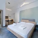 Penzion Alley 7, Old Town