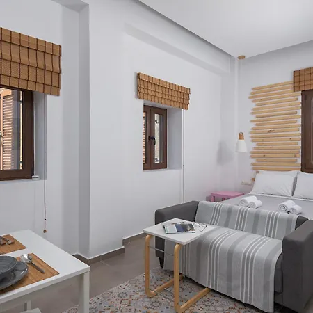 Pensionat Alley 7, Old Town 4*