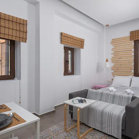 Guest house Alley 7, Old Town 3*