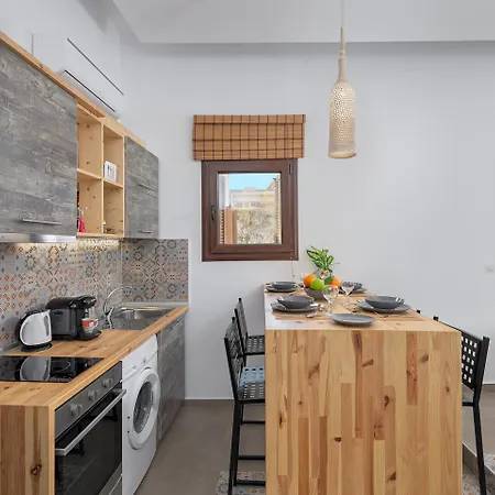 Guest house Alley 7, Old Town 3*