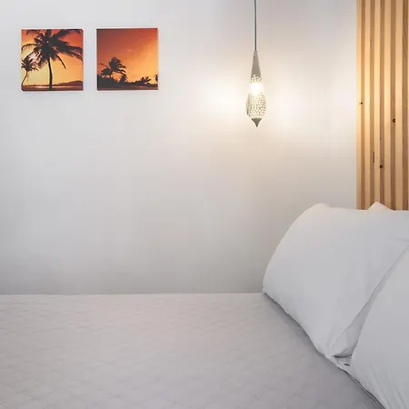 Pensionat Alley 7, Old Town Rhodes City