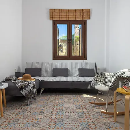 Alley 7, Old Town بيت ضيافة Rhodes City