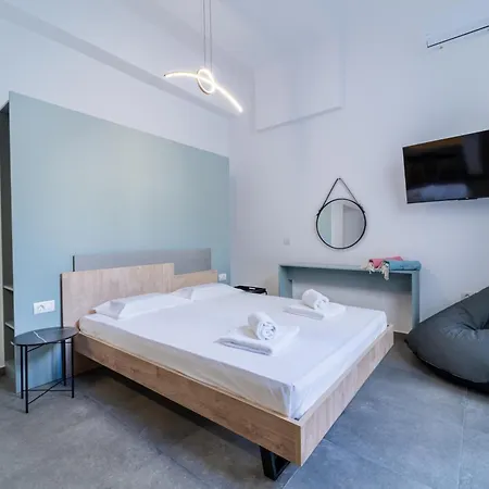 Guest house Alley 7, Old Town 3*