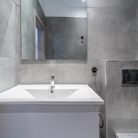 Pensionat Alley 7, Old Town 4*