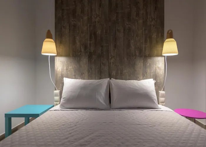 Alley 7, Old Town بيت ضيافة 4*